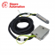 ICS TRIPLEX TC-501-02-4M5
