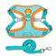 Pet Harness Small Dog With Leash Set