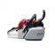 Professional 72cc Gasoline Chainsaw Ms382 Chainsaw Factory Sold with Ce