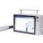 18W Portable Air-Cooled Fiber Integrated Laser Engraving Machine Docod Laser Engraver Printer