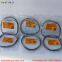 Pe?as de motor 2806 Kit de veda??o, Liner CH10673+CH10654+CH10655+CH10656 compatíveis com Perkins