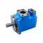 Yisheng Machinery Industrial Oil Pump 20V-12A-1A1B1C1D-22R Injection Molding Machine Dedicated Hydraulic High Pressure Vane Pump