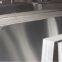 ASTM B575 N10276 Hastelloy C-276 Embossed 3.5 mm Thick Nickel Alloy Sheet for High-Temperature Conveyor Belts