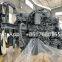 Motor Isuzu 6HK1 é adequado para a escavadeira Sany