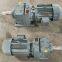R107 R137 R147Helical Gear Hardened Gearbox