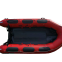 2025 Hot Sale CE PVC Inflatable Boat Factory Price, Global Shipping, Free Custom LOGO/Color, Fishing Surf Rescue