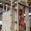 Q37 series hook type shot blasting machine for surface cleaning of castings