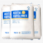 Fábrica china suministra polímero granular blanco de COPOLíMERO DE ACETAL POM M270 de alto flujo y alta rigidez, materia prima de plástico super acero
