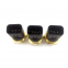 Piezas de excavadora. Sensor de presión 274-6721 2746721. Sensor de presión de aceite para Caterpillar CAT E320D E312D E315D E323D 432E 924G