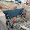 Eco-Friendly Hydraulic Elevator Dam Contributing to Biodiversity Protection Sediment Balance Maintenance and Water Self-Purification