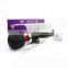 Best Selling Black /white/purple sex vibrator USB cord 10 speed magic wand sex toy upmarket wand