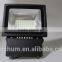 LG chip thick housing waterproof 100w led flood light