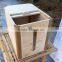 lightweight wooden rice boxes 20KG/wooden rice box made in china