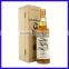 Cheap Wooden Whisky Box