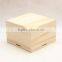 Customized wooden gift box wholesale