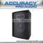 Empty Plywood Speaker Cabinet Sound Box CP15-CAB