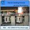 Induction Furnace Type Aluminium Electric Melting Furnace with CE Certificate