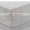 factory sale compress visco sponge double folding mattress 2203-1#