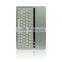 Wireless bluetooth tablet keyboard compatible Universal tablet with or below 10.1' with micro usb