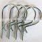 metal fabrication of hitch pin