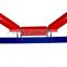 China manufacturer offer best price small size pallet roller for conveyor belt