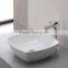 No.Y4518 Cheap Desk Mounted Bathroom Single Handle Antique Bathroom Taps