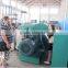 high quality tyre crusher waste tire recycling machine