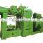 rubber extruder/cold feed extruder