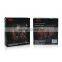 2016 New for PS4 / XBOX360 / PS3 / PC 4in1 wired stereo headphone with mic