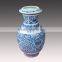 Jingdezhen antique vase blue and white porcelain vase