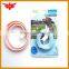 Pest control pet collar leash,TPR pet collar leash