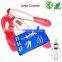 cheap wholesale jump rope with pedometer