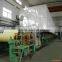 new high capacity fouridrinier multi-dryer corrugated paper making machine to sale