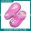 Variety of EVA Kids Animal Clogs
