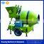 Stable Operaton Cement Mixer 350L for Sale