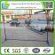 China suppliers-2014 cheap construction galvanized temporary fence