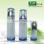 China Supplier Cosmetic Packaging Bottle Cover Plastic Bottle,Glass Lotion 150ml Bottle