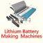 lithium battery Double pulse battery spot welding machine Microcomputer dual pulse spot welder weld machine