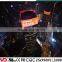 YD colorful rgb advertisement board led lights and lightings