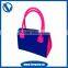 2015 Fashion handbags wholesale/handbags for less/silicone handbags cheap of Xmas