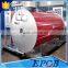 Best Sale Easy Installed Gas Oil Super Hot Boilers