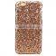 Luxury Bling Glitter Cover Phone Case for Apple iphone 6 plus/6s plus