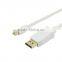 Standard Mini USB to USB Am Data Cable for Mp4