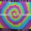 Top Quality cotton beach tye die pareo