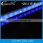new arrival outdoor full color rgb smd5050 led mini tube light ip65 waterproof