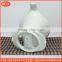 reusable coffee filter porcelain cooking juice coffee Grinding powder bowl,Coffee Dripper White Coffee Pour Over Funnel Dripper