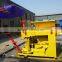 FL6-30 Hydraulic Moving Hollow concrete block machine brick making machie in brick making machinery