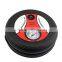 China 12V car portable air Compressor - 8 Minutes per tire inflator