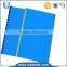 A4 200mic pvc binding cover pvc cover