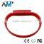 Fashion design usb flash drive bracelet 1gb-64gb
